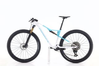 Orbea Oiz LTD XXSL AXS (MTB) t.M Reacondicionada