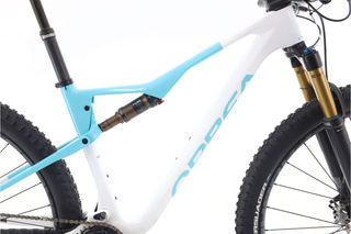 Orbea Oiz LTD XXSL AXS (MTB) t.M Reacondicionada