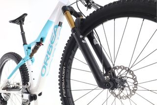 Orbea Oiz LTD XXSL AXS (MTB) t.M Reacondicionada