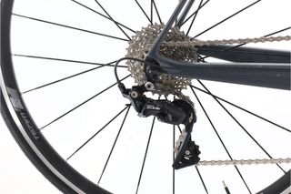 Berria Belador (carretera) t.52 Reacondicionada