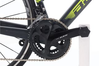 Berria Belador (carretera) t.52 Reacondicionada