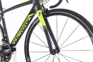 Berria Belador (carretera) t.52 Reacondicionada