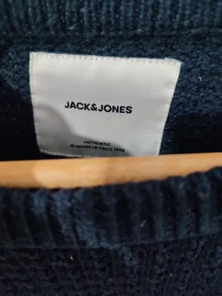 Jersey Jack&Jones L