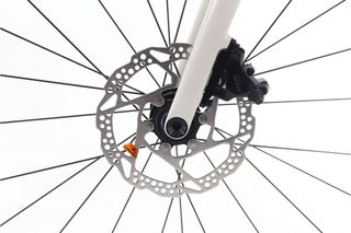 Specialized Aethos Di2 12V (carretera) t.56 Reacondicionada