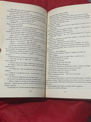 Antes de Diciembre