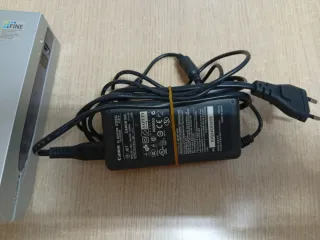 Impresora Canon Pixma IP90 Portátil para piezas