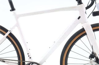 Megamo West (gravel) t.54 Reacondicionada