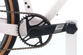 Megamo West (gravel) t.54 Reacondicionada