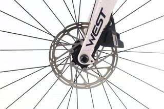 Megamo West (gravel) t.54 Reacondicionada