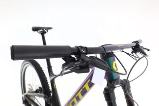 Scott Spark RC World Cup XXSL AXS (MTB) t.M Reacondicionada