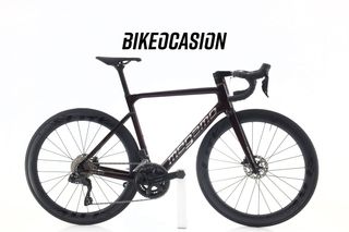 Megamo Pulse Elite Di2 12V (carretera) t.54 Reacondicionada