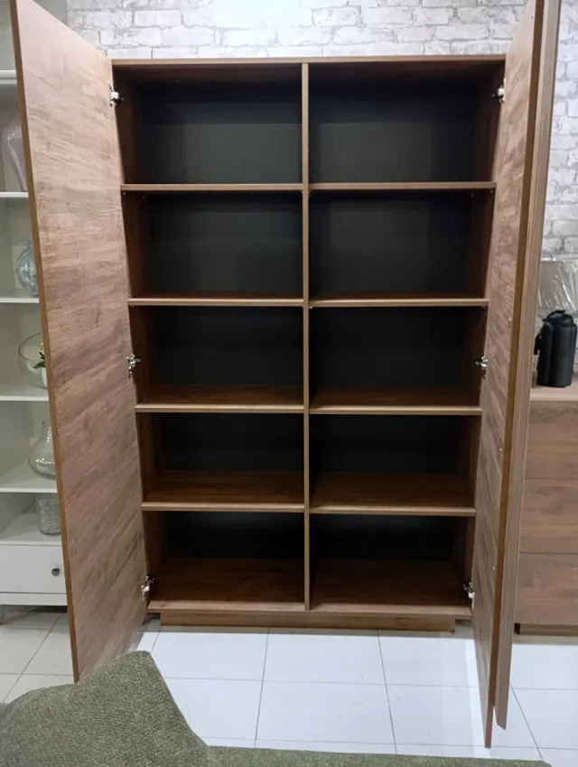 Armario Italiano Madera