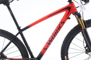 Specialized Epic S-Works (MTB) t.M Reacondicionada