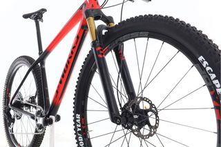 Specialized Epic S-Works (MTB) t.M Reacondicionada
