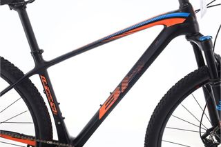 BH Ultimate RC GX (MTB) t.M Reacondicionada