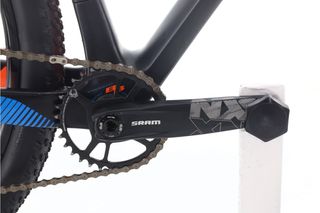 BH Ultimate RC GX (MTB) t.M Reacondicionada