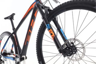 BH Ultimate RC GX (MTB) t.M Reacondicionada