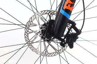 BH Ultimate RC GX (MTB) t.M Reacondicionada