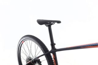 BH Ultimate RC GX (MTB) t.M Reacondicionada