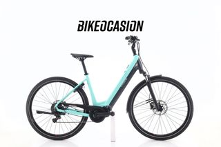 Bianchi T-Tronik (urbana) t.L Reacondicionada