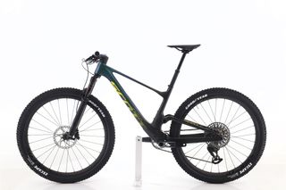 Scott Spark RC World Cup XXSL AXS (MTB) t.M Reacondicionada