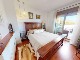 Magnífico Ático en Venta El Pinillo, Málaga.