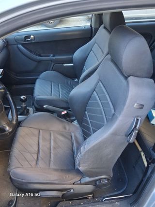 Audi A3 1.9 Atdi 110cv 2001