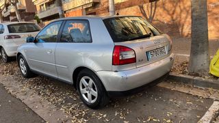 Audi A3 1.9 Atdi 110cv 2001