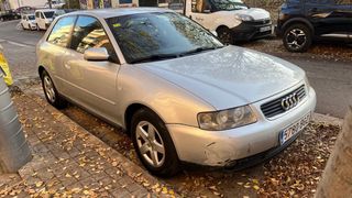Audi A3 1.9 Atdi 110cv 2001