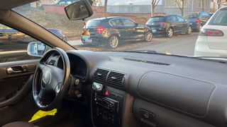 Audi A3 1.9 Atdi 110cv 2001