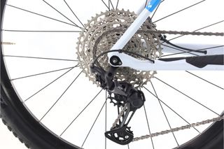 Cube Reaction Pro XT (MTB) t.L Reacondicionada