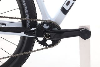 Cube Reaction Pro XT (MTB) t.L Reacondicionada