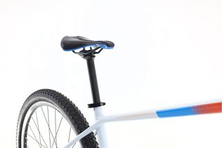 Cube Reaction Pro XT (MTB) t.L Reacondicionada