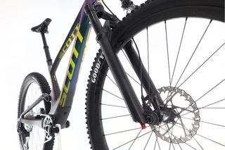 Scott Spark RC World Cup XXSL AXS (MTB) t.M Reacondicionada