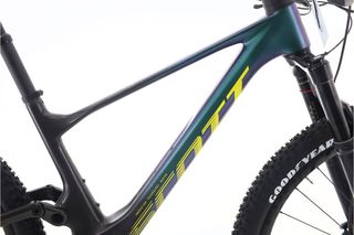 Scott Spark RC World Cup XXSL AXS (MTB) t.M Reacondicionada