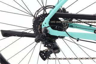 Bianchi T-Tronik (urbana) t.L Reacondicionada