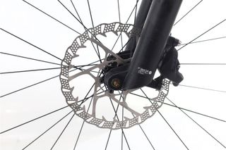 Scott Spark RC World Cup XXSL AXS (MTB) t.M Reacondicionada