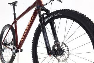 Specialized Epic HT GX (MTB) t.XL Reacondicionada