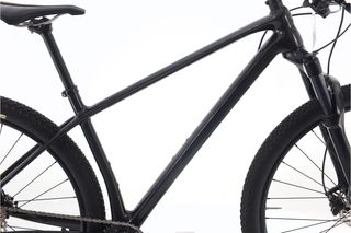 BH Ultimate RC XT (MTB) t.M Reacondicionada