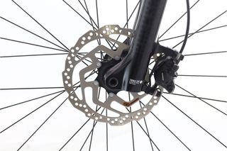 BH Ultimate RC XT (MTB) t.M Reacondicionada