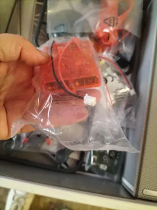 Juego Robótica Eduland Construye Robot