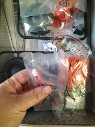 Juego Robótica Eduland Construye Robot