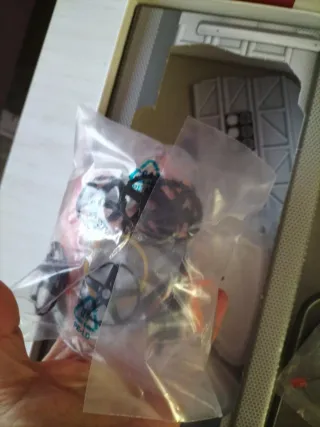 Juego Robótica Eduland Construye Robot