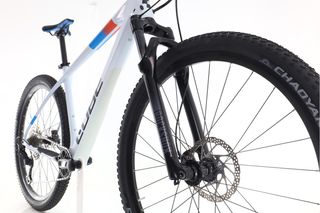 Cube Reaction Pro XT (MTB) t.L Reacondicionada