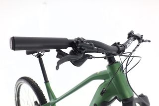 Ghost E-Teru Advanced (ebike) t.L Reacondicionada