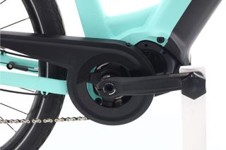 Bianchi T-Tronik (urbana) t.L Reacondicionada