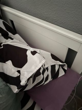 Cama Matrimonio Ikea Songesand