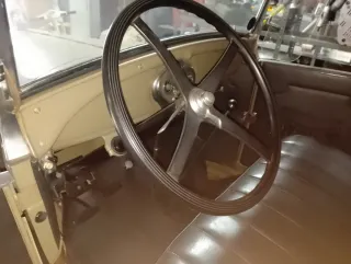 Ford Ford model A 1928