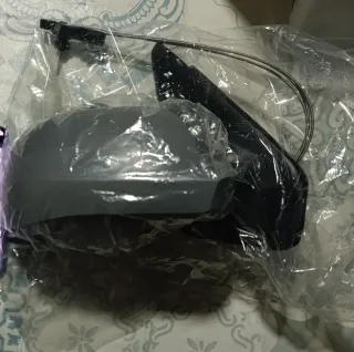 Retrovisor derecho golf 4