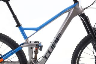 Cube Stereo SL XT (MTB) t.L Reacondicionada